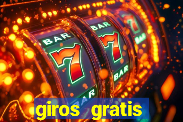 giros gratis estrela bet